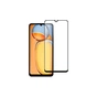 Скло захисне BeCover Xiaomi Redmi 13C / Poco C65 Black (710491) - зменшене зображення 2