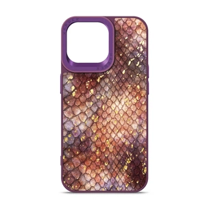 Чохол до мобільного телефона Harder Nagas Apple iPhone 14 Pro Max Purple (ARM76759) зображення 1