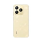 Мобільний телефон realme C61 6/128GB Sparkle Gold - зменшене зображення 3