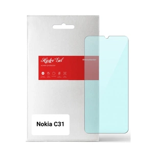 Плівка захисна Armorstandart Anti-Blue Nokia C31 (ARM64927) зображення 1