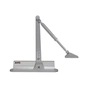 Доводчик двері Dortec DT-84 Silver (DT-84/Silver) - зменшене зображення 2