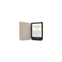 Чохол до електронної книги Pocketbook Shell для PB616/PB627/PB632, Bluish Grey (WPUC-627-S-BG) - уменьшенное изображение 6