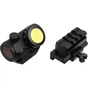 Коліматорний приціл Bushnell AR Optics TRS-25 HIRISE 3 МОА (AR731306) - зменшене зображення 3