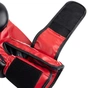 Боксерські рукавички PowerPlay 3004 Classic Чорно-Червоні 16 унцій (PP_3004_16oz_Bl/Red) - зменшене зображення 10