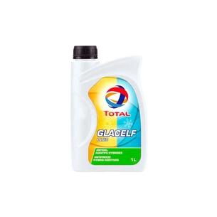 Антифриз Total GLACELF PLUS 1л (213785) зображення 1