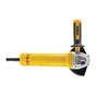 Шліфувальна машина DeWALT 1400 Вт, 11500 об/хв, d=125 мм, 1.85 кг (DWE4233) - зменшене зображення 2
