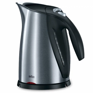Електрочайник Braun WK 600 Metal (WK600Metal) зображення 1