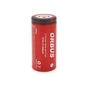 Акумулятор Orbus 32700 LiFEPO4, 6000mAh, 3.2V, RED/GREY (ORB32700-48G) - зменшене зображення 1