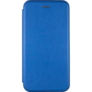 Чохол до мобільного телефона BeCover Exclusive Samsung Galaxy A16 4G SM-SM-A165/A16 5G SM-A166 Blue (712200) зображення 1