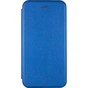 Чохол до мобільного телефона BeCover Exclusive Samsung Galaxy A16 4G SM-SM-A165/A16 5G SM-A166 Blue (712200) - зменшене зображення 1
