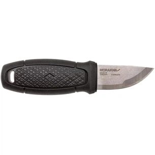 Ніж Morakniv Eldris Neck Knife Black (12629) зображення 1