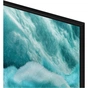 Телевізор Samsung QE55Q7FAAUXUA - зменшене зображення 5