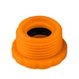 Конектор для шланга Neo Tools для крана 1/2",3/4", з внутрішнім різьбленням (15-740) - уменьшенное изображение 8