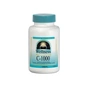 Вітамін Source Naturals Вітамін С-1000, Wellness, 100 таблеток (SN1032) - зменшене зображення 1