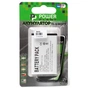 Акумуляторна батарея PowerPlant Motorola BH6X (DROID X2, MB860) (DV00DV6118) - зменшене зображення 1