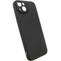 Чохол до мобільного телефона Dengos Carbon iPhone 14 Plus black (DG-TPU-CRBN-158) - зменшене зображення 2