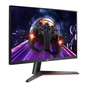 Монітор LG 24MP60G-B - зменшене зображення 2