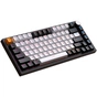 Клавіатура GamePro Asgard Valhalla MK160B Pro 75 RGB Wireless/Bluetooth/USB Black (MK160B Pro) - зменшене зображення 3
