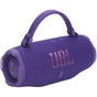 Акустична система JBL Charge 6 Purple (JBLCHARGE6PUR) - зменшене зображення 8