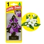 Ароматизатор для автомобіля Little Trees Релакс (78072) - зменшене зображення 2
