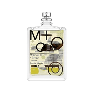 Туалетна вода Escentric Molecules Molecule 01 + Ginger 100 мл (5060103310807) зображення 1