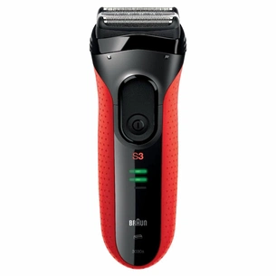 Електробритва Braun Series 3 3030 зображення 1