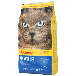 Сухий корм для кішок Josera Marinesse 400 г (4032254749585) зображення 1