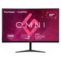 Монітор ViewSonic VX2718-2KPC-MHD - зменшене зображення 1
