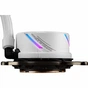 Система рідинного охолодження ASUS ROG-STRIX-LC-360-RGB-WE - зменшене зображення 6