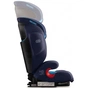 Автокрісло Recaro Monza Nova 2 Seatfix Xenon Blue (00088010190050) - зменшене зображення 3