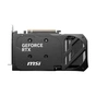 Відеокарта MSI GeForce RTX5060Ti 8Gb SHADOW 2X PLUS (RTX 5060 Ti 8G SHADOW 2X PLUS) - зменшене зображення 3