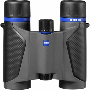 Бінокль Zeiss Terra ED 10х25 Black-Grey (522503-9907-000) зображення 1