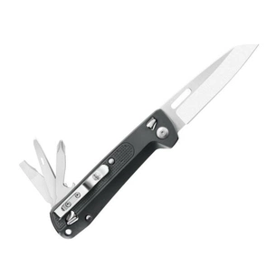 Мультитул Leatherman Free K2 Gray (832659) зображення 1