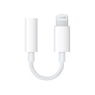 Перехідник Lightning to Jack 3.5mm AC-001 XoKo (XK-AC-001) - зменшене зображення 1