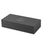 Ручка кулькова Parker DUOFOLD Classic Black СT BP (92 132) - зменшене зображення 4