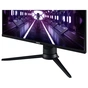 Монітор Samsung Odyssey G3 (LF27G35TFWIXCI) - зменшене зображення 9