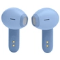 Навушники JBL Wave Flex TWS Blue (JBLWFLEXBLU) - зменшене зображення 4