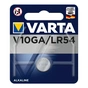 Батарейка Varta V 10 GA (04274101401) - зменшене зображення 1