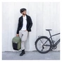 Рюкзак для ноутбука Thule 16" Paramount Commuter 28L TPBBP-328 Soft Green (3205236) - зменшене зображення 4