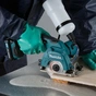 Дискова пила Makita для резки стекла CXT Slider (без АКБ и БП) (CC301DZ) - зменшене зображення 4