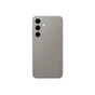 Чохол до мобільного телефона Samsung Vegan Leather Case Samsung S24 Taupe (GP-FPS921HCAAW) - зменшене зображення 5
