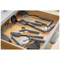 Картоплем'ялка KitchenAid Coreline 25,7 см сіра (KAS008OHCGG) - зменшене зображення 8