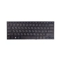 Клавіатура ноутбука Sony Vaio FIT 14E черн (KB310790) - зменшене зображення 1