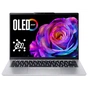 Ноутбук Acer Swift Go 14 SFG14-74 (NX.JCWEU.003) - зменшене зображення 1