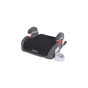 Автокрісло El Camino ME 1144 Roro Isofix (ME 1144 RORO ISO r.black) - зменшене зображення 1