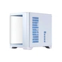 Корпус 1stPlayer UV5-WH-2FC7R-W-1FC7-W - зменшене зображення 3