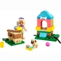 Конструктор LEGO Friends Модель собачої будки від Нови (30697) - зменшене зображення 2