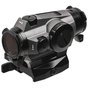 Коліматорний приціл Sig Sauer Romeo4S 1x20mm, 2 MOA RED DOT BALLISTIC CIRCLE DOT, SOLAR (SOR43021) - зменшене зображення 4