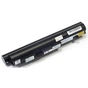 Акумулятор до ноутбука PowerPlant LENOVO S10-2 (L09C3B11, S10-2) 11.1V 5200mAh (NB00000132) - зменшене зображення 1