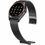 Смарт-годинник UWatch N3 Black (F_55462) - зменшене зображення 4